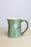 28 - Face Mug - SECOND