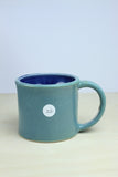 22 - Face Mug