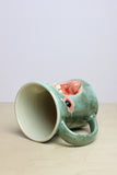 28 - Face Mug - SECOND