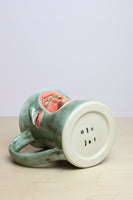 28 - Face Mug - SECOND