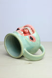25 - Face Mug