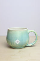 29 - Face Mug - SECOND