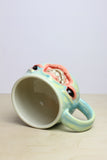 29 - Face Mug - SECOND