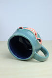 23 - Face Mug