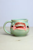 26 - Face Mug