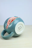 23 - Face Mug