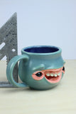 23 - Face Mug