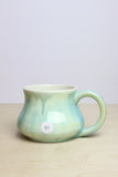 30 - Face Mug - SECOND