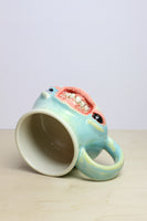 30 - Face Mug - SECOND