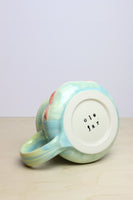 30 - Face Mug - SECOND