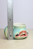 30 - Face Mug - SECOND