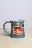 31 - Face Mug - SECOND