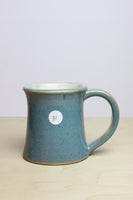 31 - Face Mug - SECOND