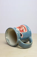31 - Face Mug - SECOND