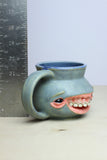 27 - Face Mug