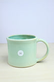 24 - Face Mug