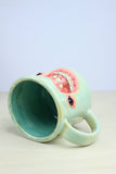 24 - Face Mug