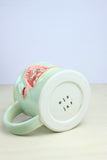 24 - Face Mug
