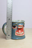 31 - Face Mug - SECOND