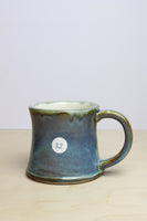 32 - Face Mug - SECOND