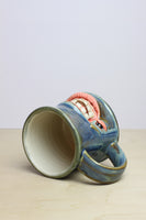 32 - Face Mug - SECOND