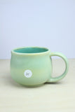 25 - Face Mug