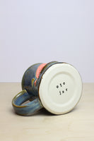 32 - Face Mug - SECOND