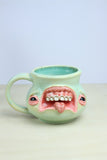 26 - Face Mug