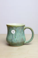34 - Face Mug - SECOND