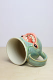 34 - Face Mug - SECOND