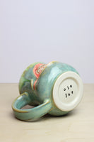 34 - Face Mug - SECOND