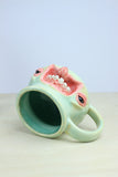 26 - Face Mug