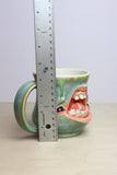 34 - Face Mug - SECOND