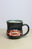 35 - Face Mug - SECOND
