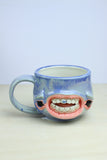 27 - Face Mug - SECOND