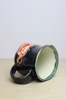 35 - Face Mug - SECOND