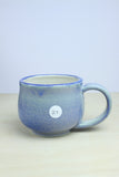 27 - Face Mug - SECOND