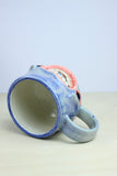 27 - Face Mug - SECOND
