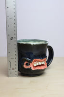 35 - Face Mug - SECOND