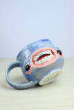 27 - Face Mug - SECOND