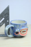 27 - Face Mug - SECOND