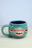 28 - Face Mug - SECOND
