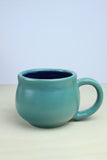 28 - Face Mug - SECOND