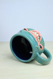 28 - Face Mug - SECOND