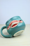 28 - Face Mug - SECOND