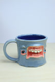 29 - Face Mug - SECOND