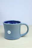 29 - Face Mug - SECOND