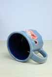 29 - Face Mug - SECOND