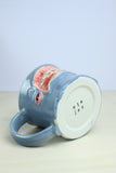 29 - Face Mug - SECOND