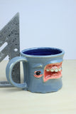 29 - Face Mug - SECOND